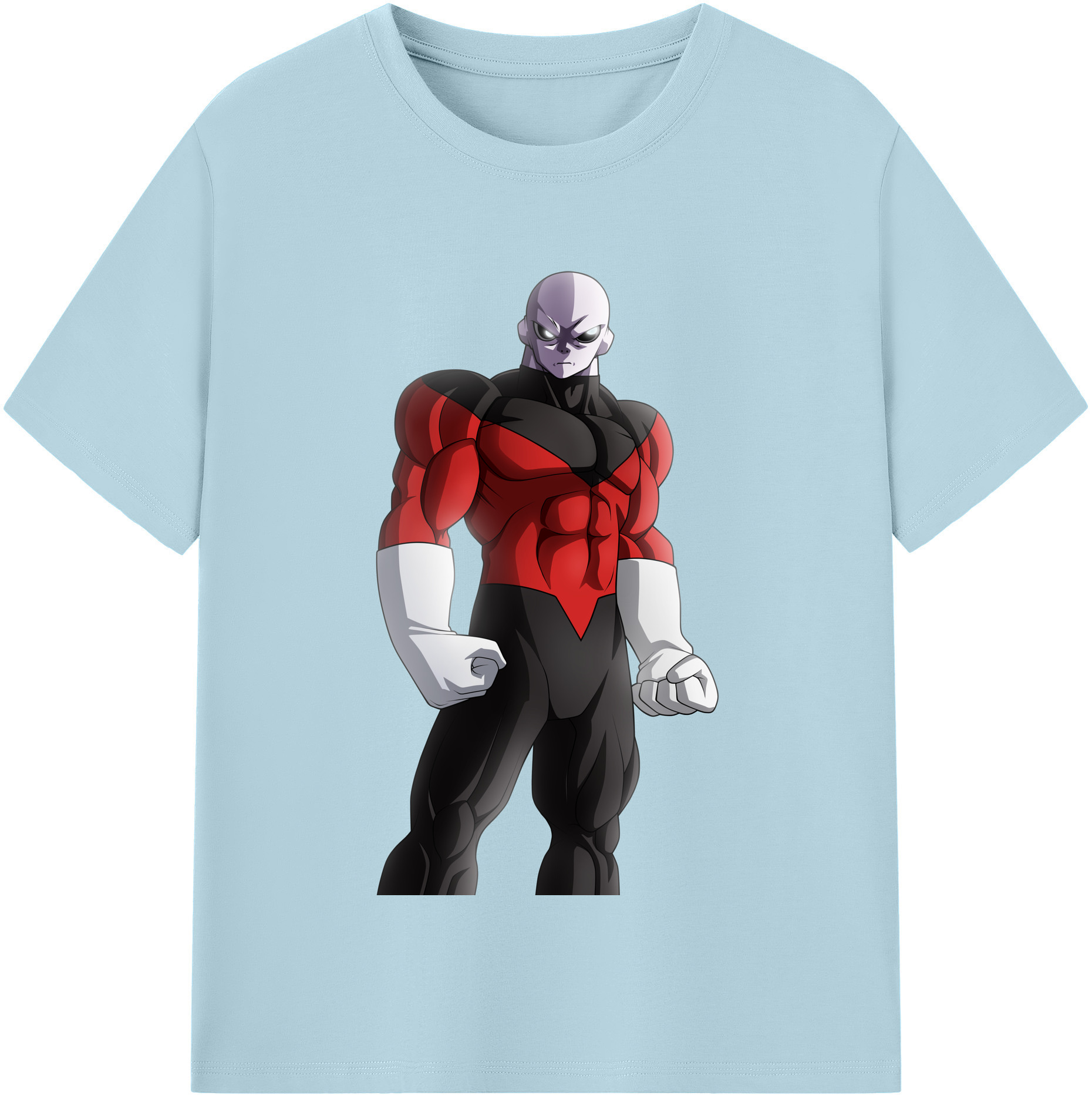 （画像用） ドラゴンボール DRAGON BALL 綿100％半袖Tシャツ（フロントプリント）
